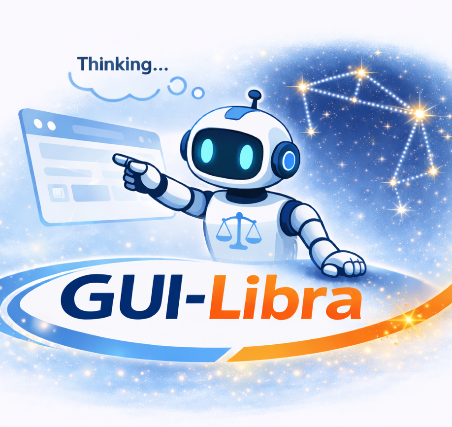 GUI-Libra